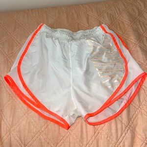 Nike Athletic Shorts size small